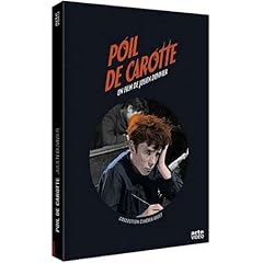 Poil de carotte (1925 - muet)