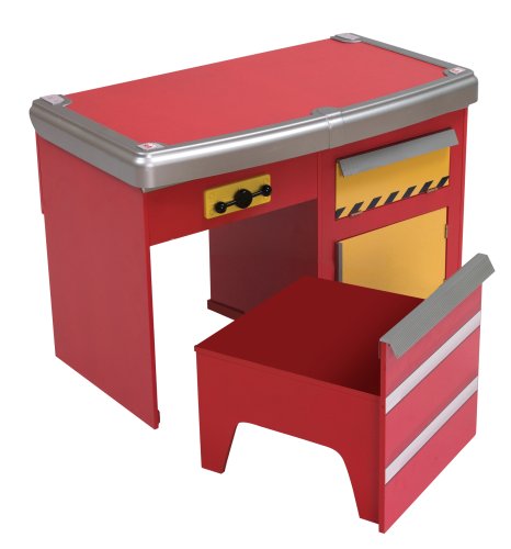 Childrens Toyshop  Toys : Swap Top Work Bench