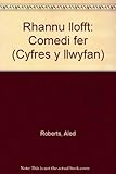 Rhannu llofft : comedi fer