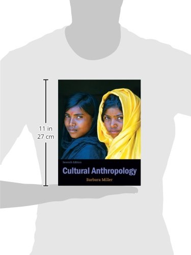 Cultural Anthropology (7th Edition)