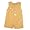 ZU Petit Ami Newborn Boys Bumblebee Gingham Sunsuit Romper, 3M