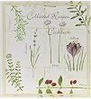 Collected Recipe Cookbook Organizer Botanical Treasures