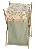 Baby Annabel Kids Clothes Laundry Hamper by JoJo Designs