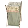 Baby Annabel Kids Clothes Laundry Hamper by JoJo Designs