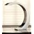 Element Touch Lamp - Chrome