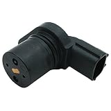 Delphi SS10038 Engine Camshaft Position Sensor by Delphi