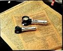 10X Bright Light Pre-Focused Magnifier