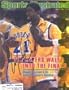 Michael Cooper (Los Angeles Lakers) Autographed Sports Illustrated Magazine