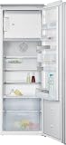 Siemens KI28LA50 Einbaukühlschrank / A+ / 242 L / safetyGlas