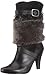 Tamaris Black 1-1-25379-27, Damen Stiefel, Schwarz (BLACK 001), EU 36