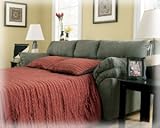 Famous Collection -Sage Full Sleeper by Famous Brand Furniture