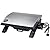 North American Outdoors BB12919G Table Top Gas Grill