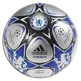 adidas Chelsea UCL Finale 9 Capitano Soccer Ball 41eUsoRWFuL. SL160 adidas Chelsea UCL Finale 9 Capitano Soccer Ball
