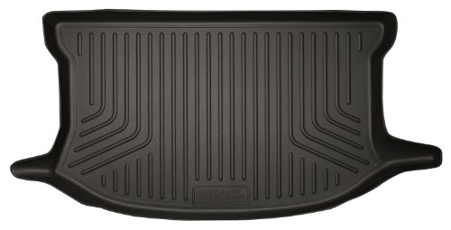 Husky Liners 49501 WeatherBeater Black Trunk Liner