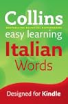 Collins Easy Learning Italian Words (...