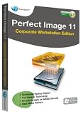 Perfect Image 11 Corporate Workstation Edition 5 User (PC)