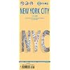 New York City 1 : 15 000 (Borch Maps)
