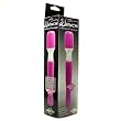 Pipedream Products Mini Purple Silicone Magic Wand Massager