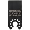 Dremel MM610 Multi-Max Flexible Scraper
