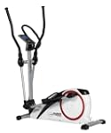 Cyclette Ellittica Hammer Cavero XTR...