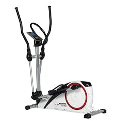 Hammer Crosstrainer Ergometer CAVERO XTR