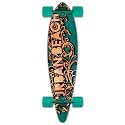 LONGBOARD SKATEBOARD CRUISING BOARD