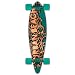 LONGBOARD SKATEBOARD CRUISING BOARD