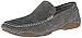 Kenneth Cole Reaction Men's De Tour SU Slip On Loafer