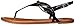 Fergalicious Women's Sunday Flat Sandal