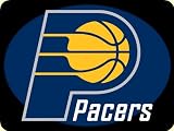 Indiana Pacers Mouse Pad