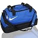Nike Duffel Grip Hardcase Bag, One Size