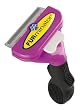 FURminator Long Haired Cat DeShedding Grooming Tool (Size: Large)