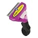 FURminator Long Hair DeShedding Tool for Large Cats