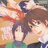 DRAMATIC CD COLLECTION::今日もなお執事