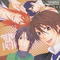 「DRAMATIC CD COLLECTION::今日もなお執事」