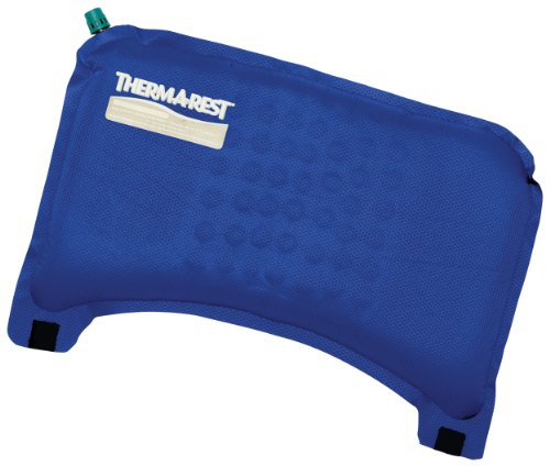 Thermarest Travel Seat cushion blue 2014 chair cushion