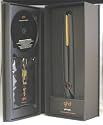 GHD MK4 Professional Advanced Ceramic Heat-Styler, 1"