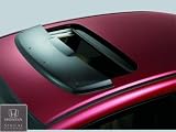 2006-2008 Honda Civic Sedan Genuine Moonroof Visor