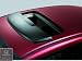 2006-2008 Honda Civic Sedan Genuine Moonroof Visor