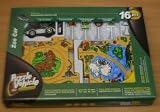Zoo Car