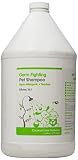 UPC 898104002088 product image for Nootie Hypo-Allergenic and Germ Fighting Pet Shampoo, Coconut Lime Verbena - 1 G | upcitemdb.com