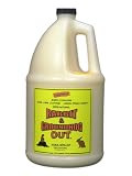 Save on  deer out repellent-Rabbit Repellent: Rabbit Out Rabbit Repellent 1 Gallon Concentrate