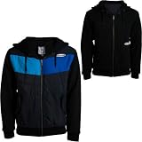 Volcom Vester Reversible Full-Zip Hooded Sweatshirt - Men's