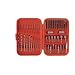 Skil 90100 100 Piece Drilling and Driving Set in Plastic Case