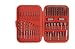  : Skil 90100 100 Piece Drilling and Driving Set in Plastic Case