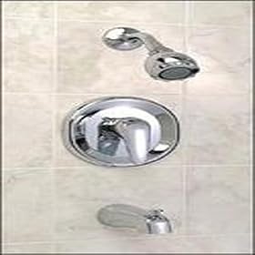 American Standard T480502 Seva Bath & Shower Trim Kit