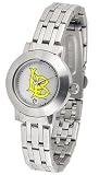 Long Beach State 49ers NCAA Womens Steel Dynasty Watch
