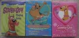 3 Decks Scooby Doo Scooby Doo Playing Cards