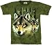 Suchen : Shirt Zauber T-Shirt Wolf Pack