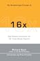The Breakthrough Principle of 16x